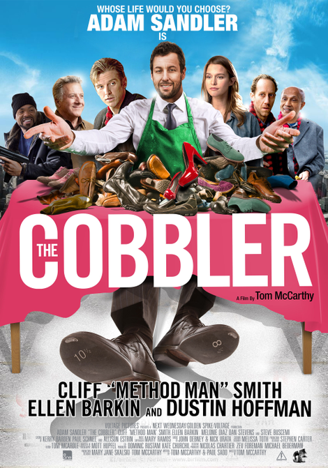 Illustration for article titled Melancholy tradesman and the infinite sadness case file #49: The Cobbler
